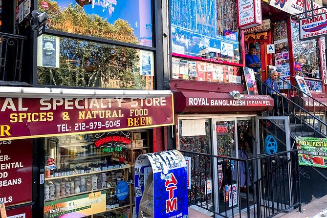 Personalized Experience with your Local Tour Guide - Practical Details: Meeting Points and Endings