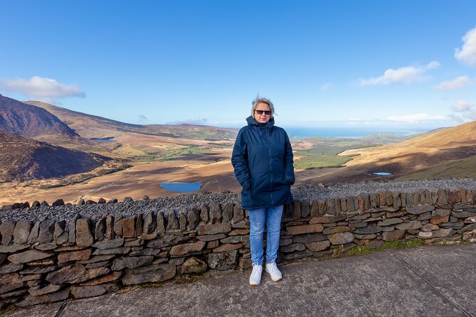 Personalized Full-Day Dingle Peninsula and Slea Head Drive Tour - Discover the Personalized Full-Day Dingle Peninsula and Slea Head Drive Tour
