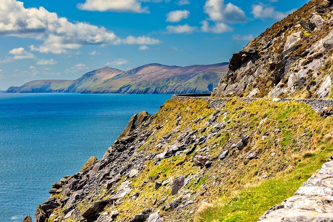 Personalized Full-Day Dingle Peninsula and Slea Head Drive Tour - The Tour Starts at Killarney Tourist Information Centre