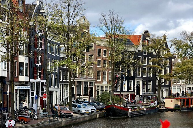 Personalized Hidden Gems of Amsterdam Private Tour with a Local - Exploring the Oldest Part of Town and Its Secret Church