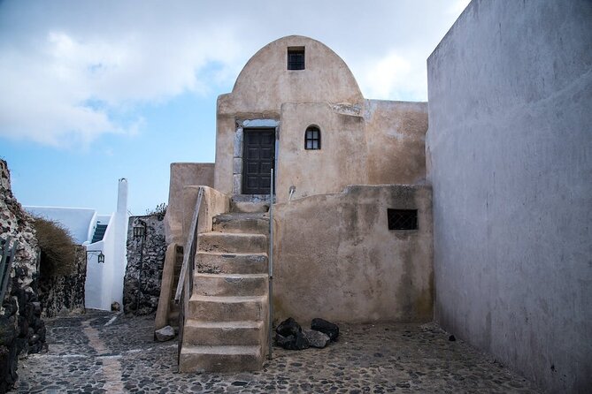 Personalized Instagram Tour of Santorini - Booking, Cancellation, and Additional Info