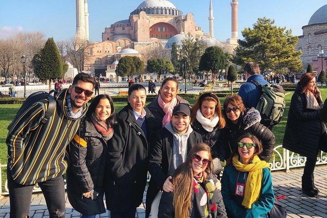 Personalized Istanbul Tour with Private Local Tour Guide - Explore Istanbul with a Fully Customizable Private Guide