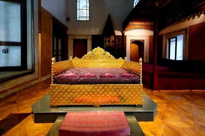 Personalized Istanbul Tour with Private Local Tour Guide - Visiting the Iconic Hagia Sophia