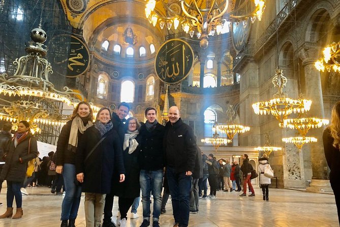 Personalized Istanbul Tour with Private Local Tour Guide - The Hippodrome: Byzantine Sporting Ground