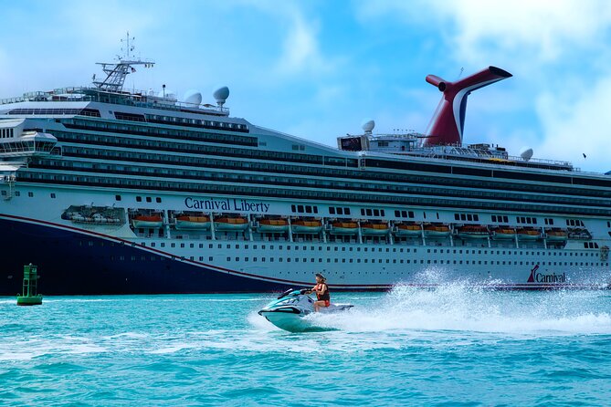 Personalized Key West JetSki Tour for Small Groups Nearly Private - Personalized Key West JetSki Tour for Small Groups Nearly Private