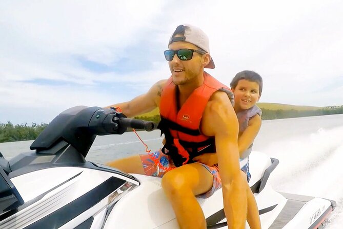 Personalized Key West JetSki Tour for Small Groups Nearly Private - The Importance of Safety and Preparation