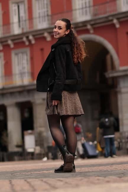 Personalized Madrid Tour: Your perfect photo, custom route, unforgettable moments - Key Points