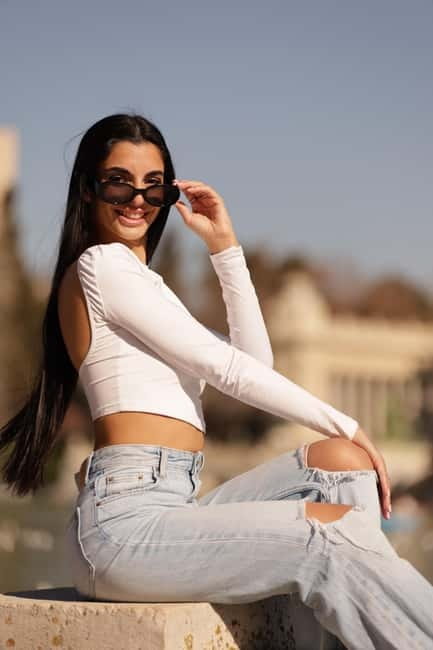 Personalized Madrid Tour: Your perfect photo, custom route, unforgettable moments - Practical Details and Booking Flexibility