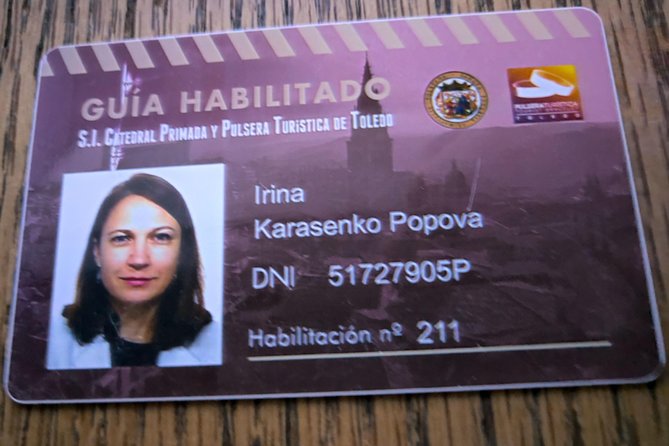 Personalized One day Tour. Prado Museum and Toledo in private car - Starting at the Prado Museum with a Private Guide