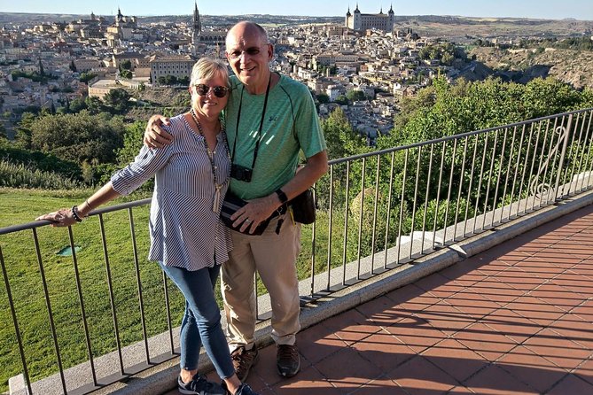 Personalized One day Tour. Prado Museum and Toledo in private car - Viewing Highlights and Unique Experiences