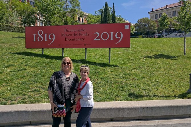 Personalized One day Tour. Prado Museum and Toledo in private car - Who Would Benefit Most from This Tour