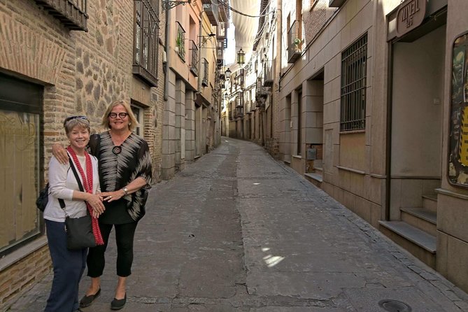 Personalized One day Tour. Prado Museum and Toledo in private car - Final Thoughts on the Prado and Toledo Private Tour