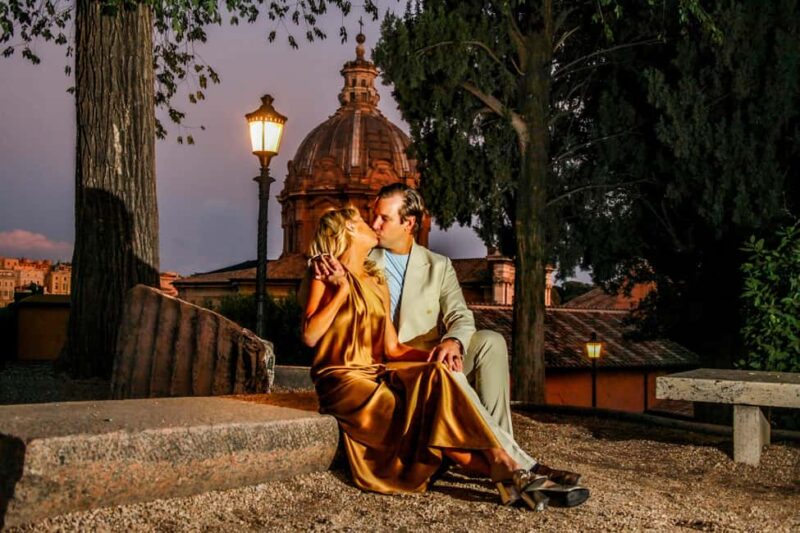 Personalized Photo Shoot at Rome's Main Icons - Discover Rome Through a Personalized Photo Shoot at Its Most Famous Landmarks