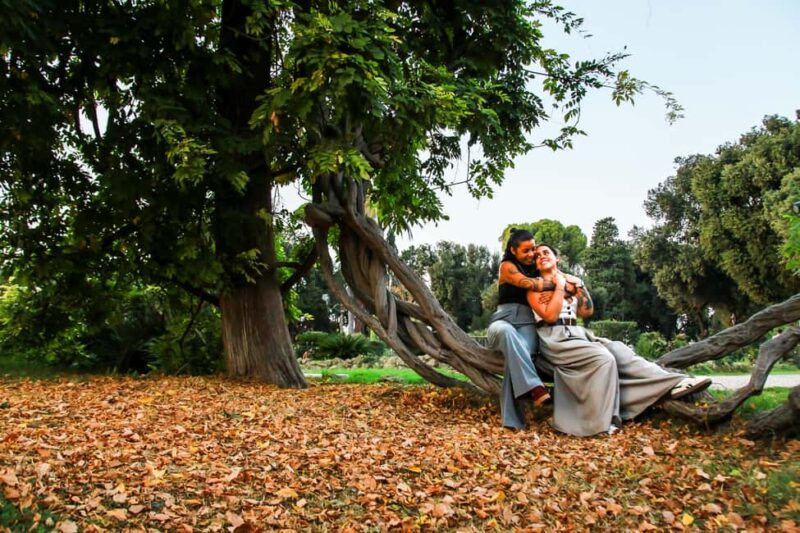 Personalized Photo Shoot at Rome's Main Icons - Frequently Asked Questions