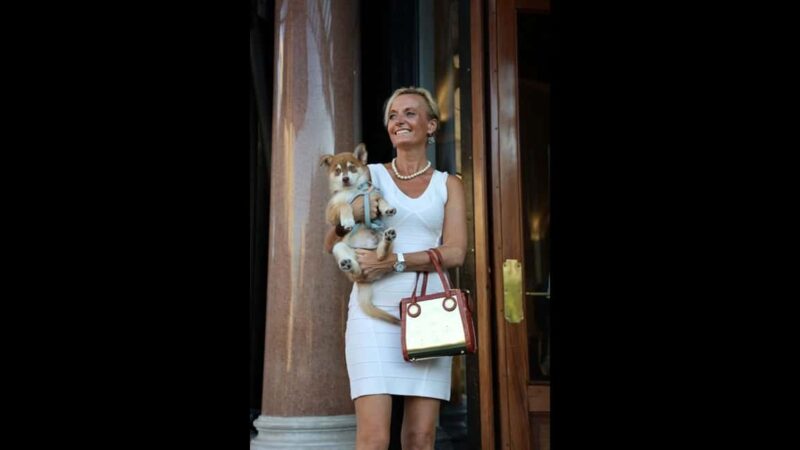 Personalized photo shoot in Monaco - Key Points