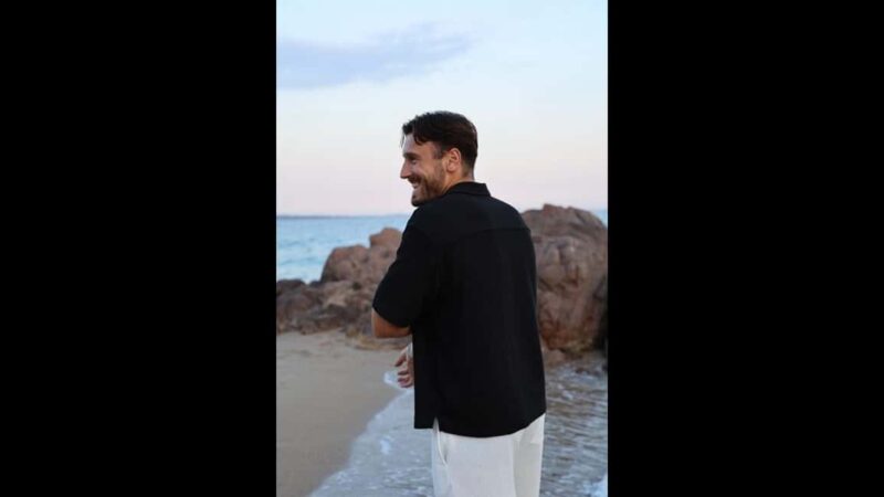 Personalized photo shoot in Monaco - The Guide and Experience Quality