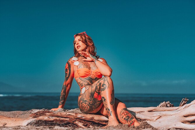 Personalized Photography Sessions in Puerto Vallarta - Key Points