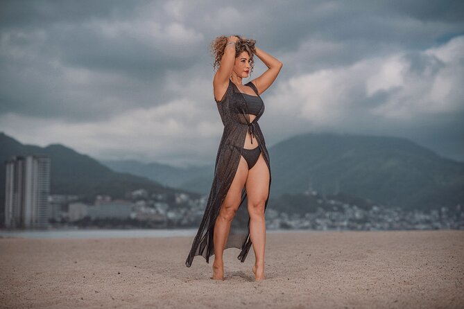 Personalized Photography Sessions in Puerto Vallarta - Puerto Vallarta Photography: An Intimate Look at the Iconic Spots