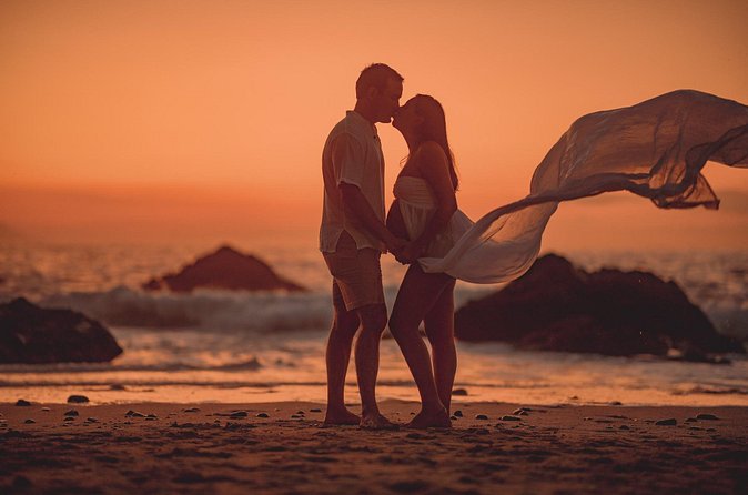 Personalized Photography Sessions in Puerto Vallarta - What to Expect During the 1-Hour Photography Session