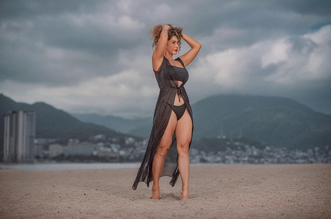 Personalized Photography Sessions in Puerto Vallarta - Booking and Practical Details for Your Photography Experience