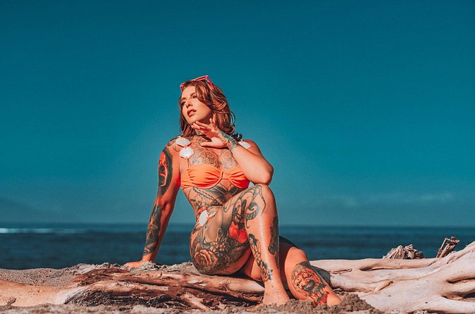 Personalized Photography Sessions in Puerto Vallarta - Why Choose Alonso Reyes Photography for Your Puerto Vallarta Photos