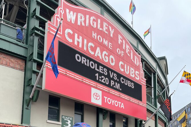 Personalized Private Chicago Tour for 2-3 People - Scenic Drives Along Lake Shore Drive and Lake Michigan Views