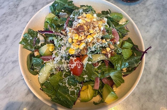 Personalized Scottsdale Trip Planning Virtual Itinerary Service - Key Points