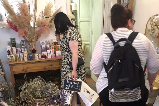 Personalized Shopping Tour in Madrid - Sample the Flavors of Madrid at Casa Alberto