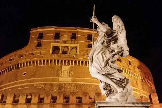 Personalized Sightseeing Journey with Private Driver - Personalized Sightseeing Journey with Private Driver in Rome: A Flexible Way to Explore