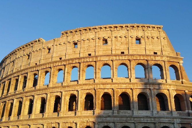 Personalized Sightseeing Journey with Private Driver - Who Should Choose This Private Tour?