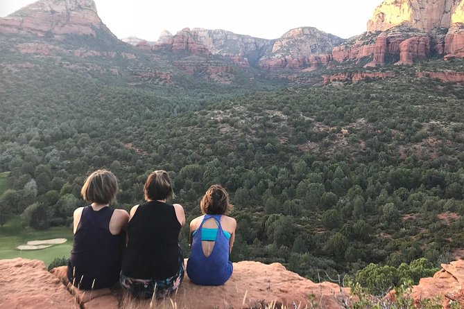 Personalized Spiritual Journey Tour in Sedona - The Unique Setting of Sedona for Spiritual Exploration