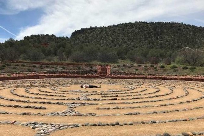 Personalized Spiritual Journey Tour in Sedona - Pricing and Booking Insights
