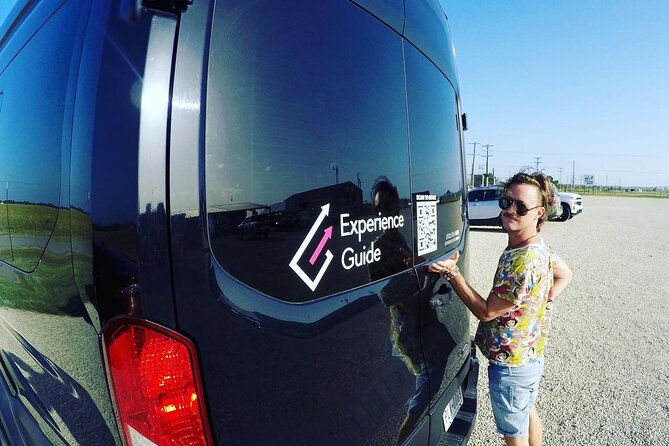 Personalized Tour of Austin and Surrounding Hill Country - Discover the Personal Touch of the Austin and Hill Country Tour