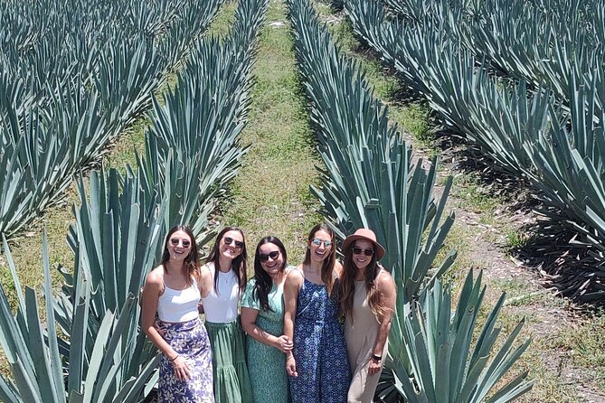 Personalized Tour to Hierve el Agua and Mezcal Distillery - Flexibility and Booking Policies for Peace of Mind