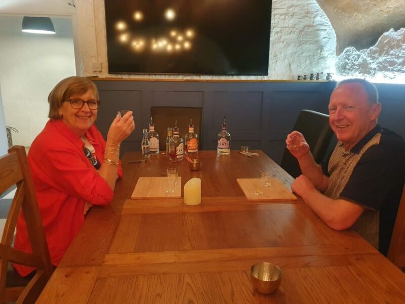 Perth: Guided Food Walking Tour - Accessibility and Practical Information