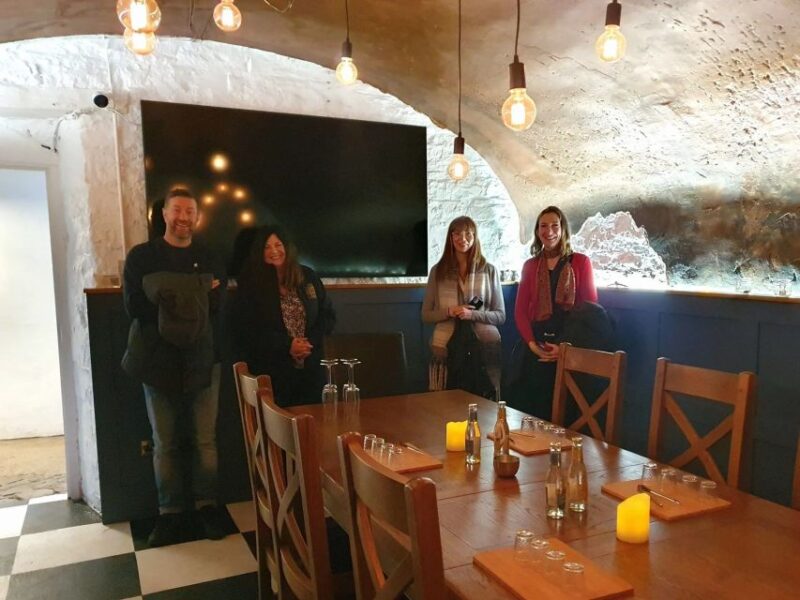 Perth: Guided Food Walking Tour - The Guide’s Approach and What Makes It Unique