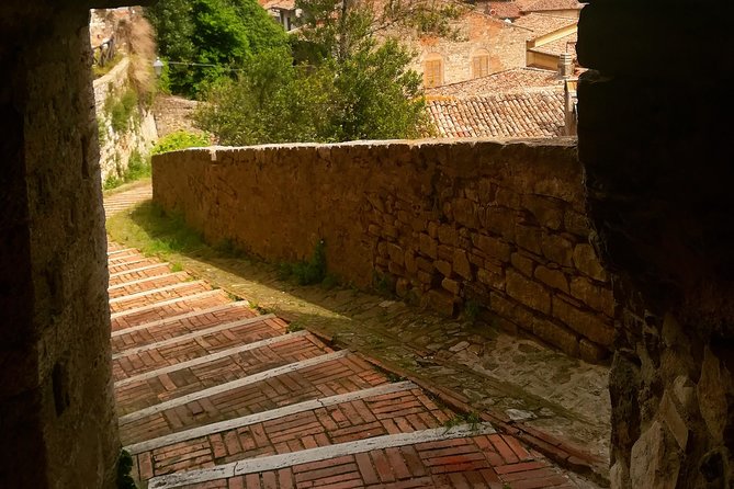 Perugia and Assisi Full Day Tour from Perugia - Timing, Pacing, and Overall Flow