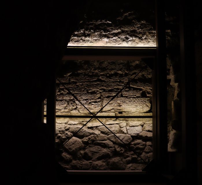 Perugia: Entry Ticket and Guided Tour of Perugia Underground - Explore Perugia Underground: A Guided Journey Through 2,500 Years of History