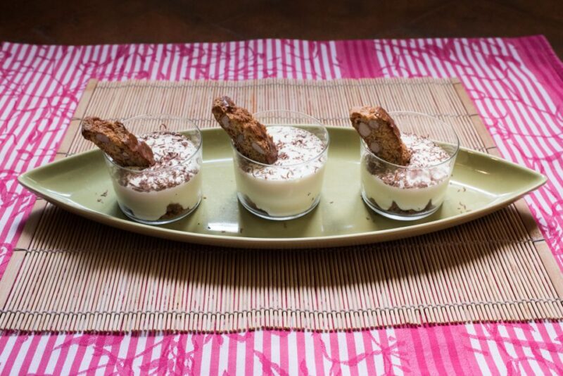 Perugia: Ravioli, Pasta and Tiramisu Class at a Local's Home - Key Points