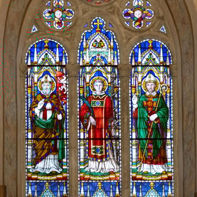 Perugia: San Lorenzo Cathedral Audioguide Tour - Practical Tips for Visiting San Lorenzo