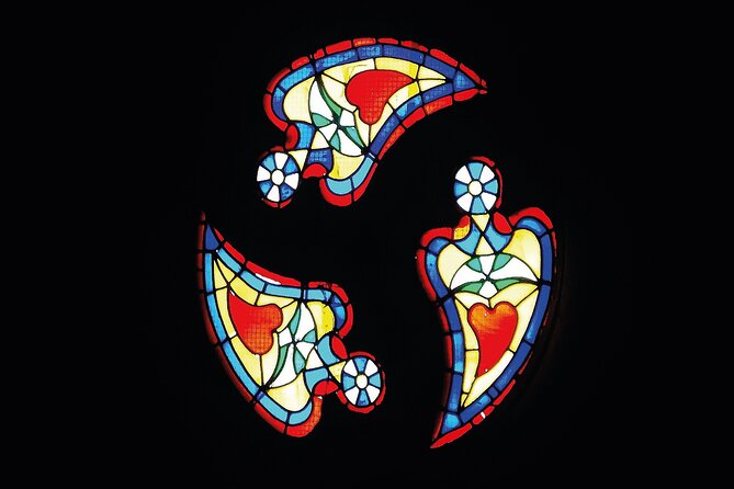 Perugia Walking Tour with Audio and Written Guide by a local - Discover Perugia with an Affordable Self-Guided Audio Tour