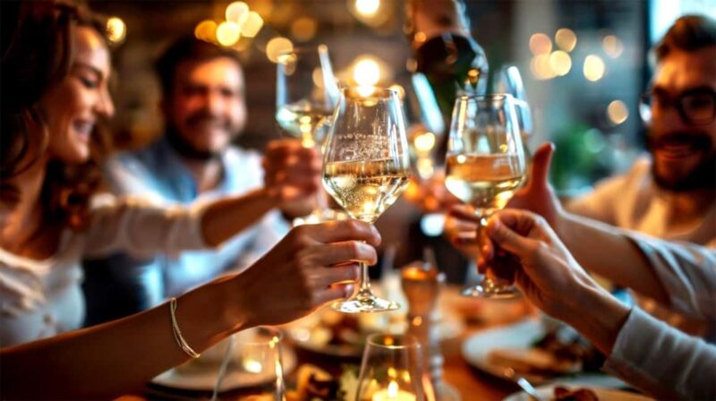 Peruvian Fusion Dinner & Stand Up Comedy Show Covent Garden - The Comedy Carnival Show: London’s International Stand-Up Showcase