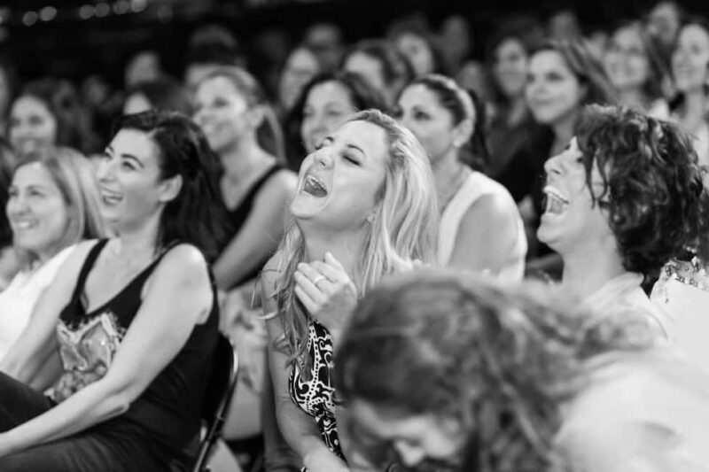 Peruvian Fusion Dinner & Stand Up Comedy Show Covent Garden - Comparing Similar Experiences in London