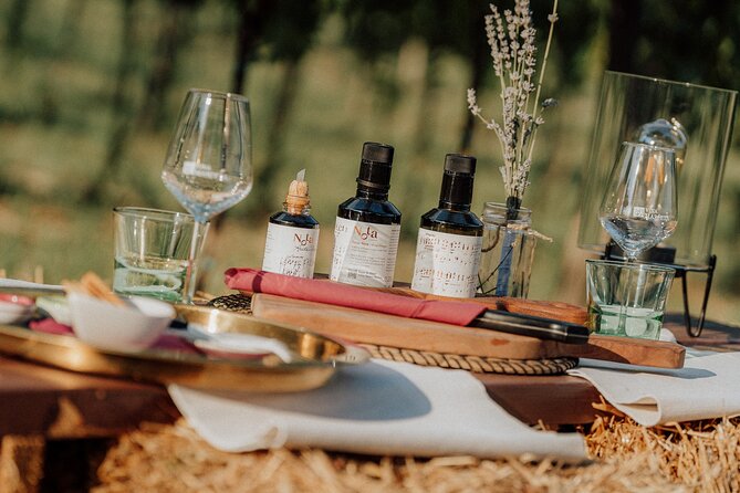 PERVINO - Wine tasting - Value for Money and Customer Satisfaction