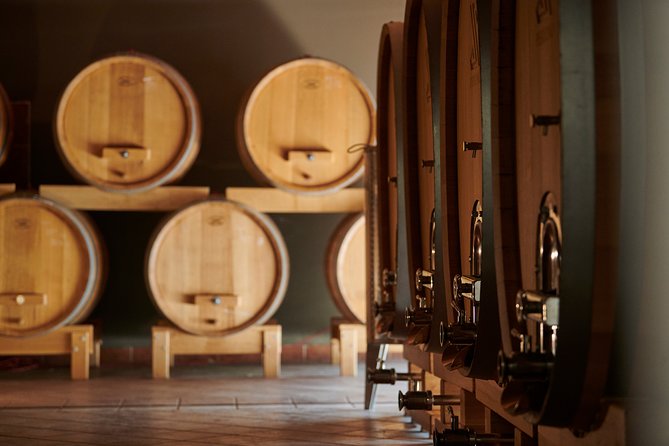 PERVINO - Wine tasting - Who Should Consider This Tour?