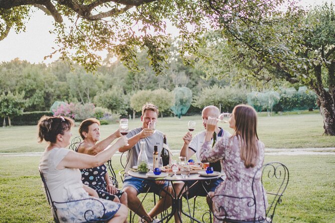 PERVINO - Wine tasting - Comparing Pervino’s Tasting to Other Experiences