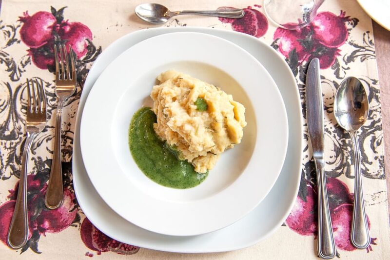 Pescara: Private Cooking Demo & Meal at a Local's Home - The Experience of Cooking with a Certified Home Cook