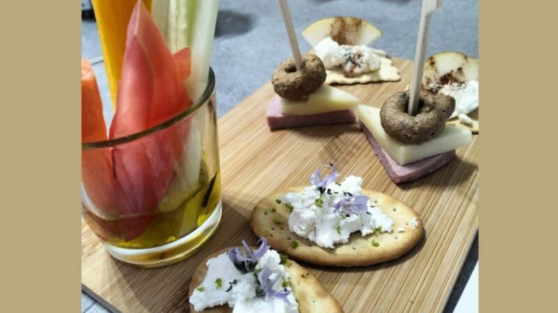 Peschiera del Garda: Italian Gin tasting - Frequently Asked Questions