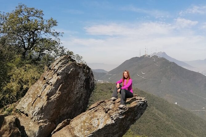 Pet friendly hiking in Cerro del Chupón - Included Features That Add Value