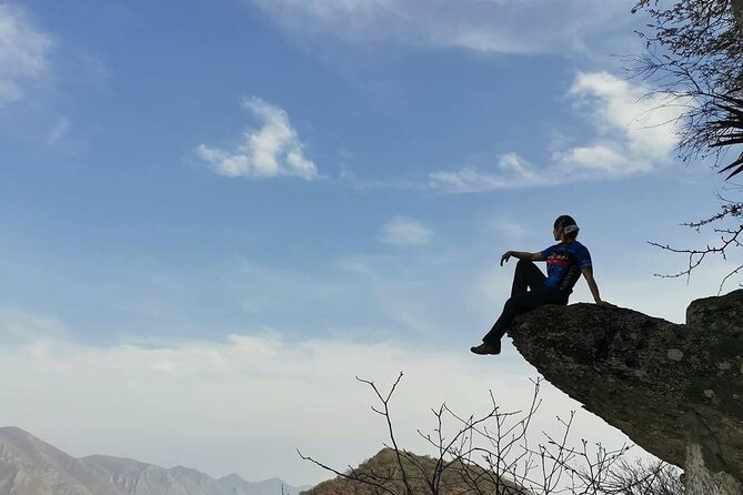 Pet friendly hiking in Cerro del Chupón - Flexibility and Cancellation Policy